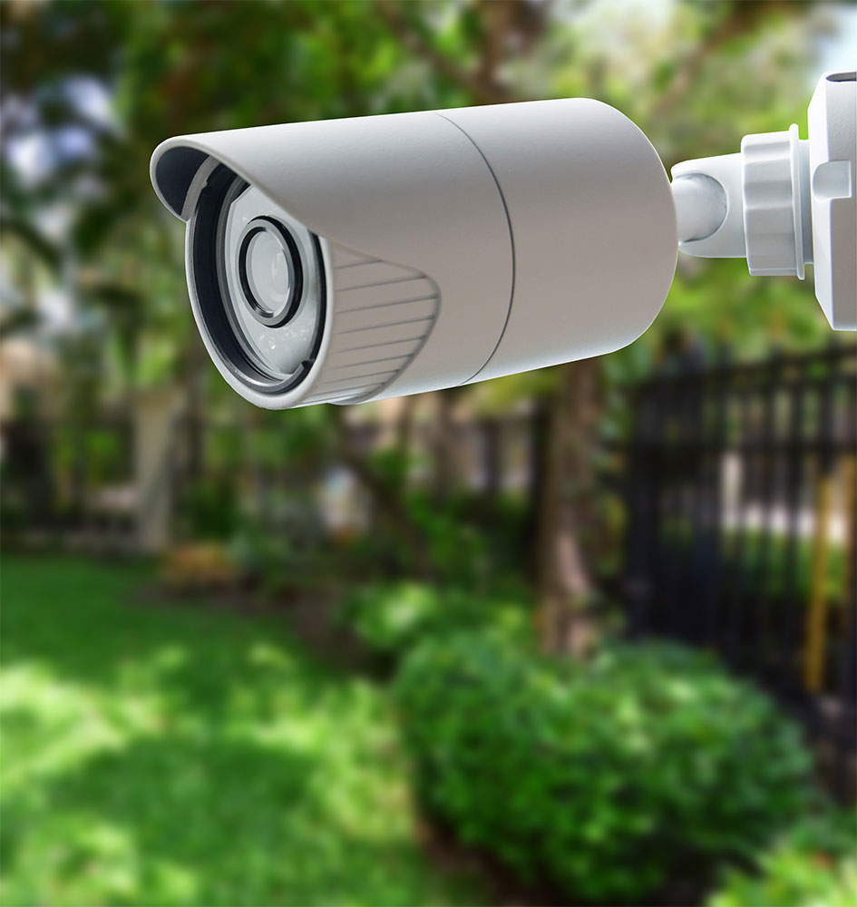 Security Systems Services In Oklahoma City, OK